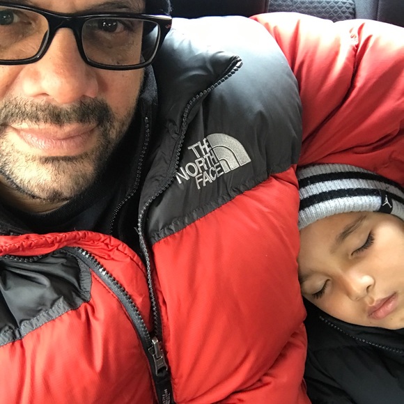 Meet your Posher, Ray - Picture 4 of 4